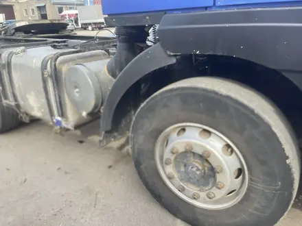 Shacman (Shaanxi) 2007 года за 8 000 000 тг. в Астана – фото 2