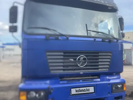 Shacman (Shaanxi) 2007 года за 8 000 000 тг. в Астана