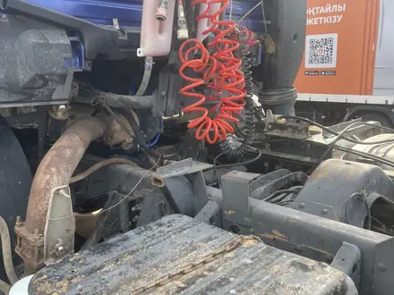 Shacman (Shaanxi) 2007 года за 8 000 000 тг. в Астана – фото 4