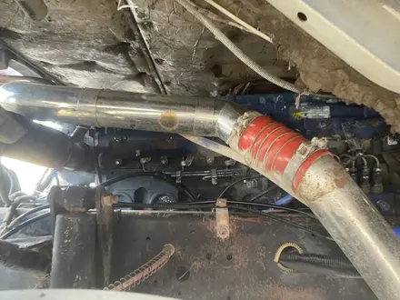 Shacman (Shaanxi) 2007 года за 8 000 000 тг. в Астана – фото 5