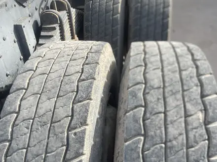 Shacman (Shaanxi) 2007 года за 8 000 000 тг. в Астана – фото 7