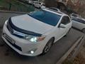 Toyota Camry 2012 года за 5 500 000 тг. в Алматы