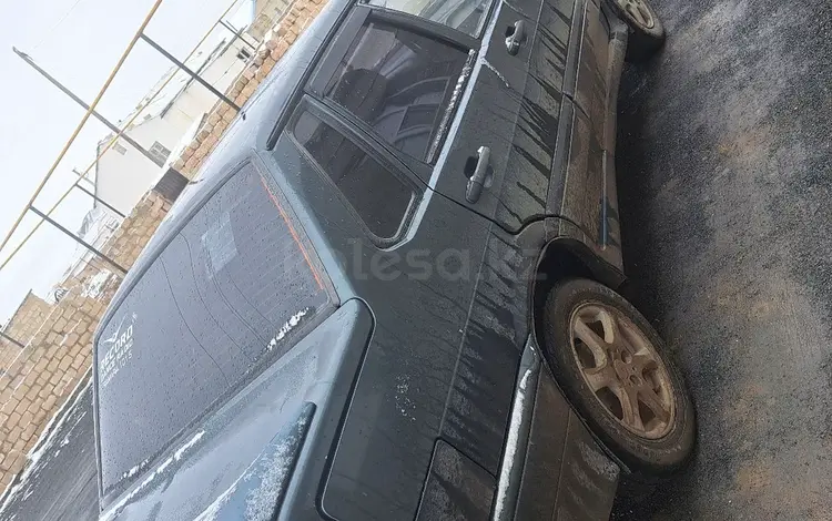 ВАЗ (Lada) 2115 2007 года за 600 000 тг. в Актау