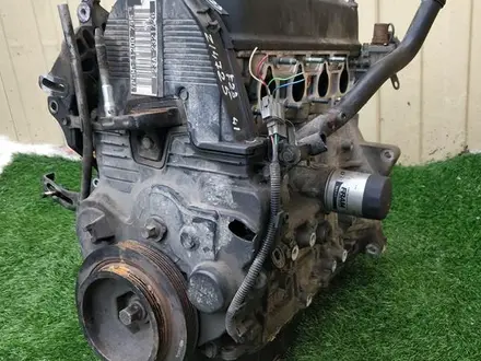 Двигатель F23A Honda. Контрактный из Японии за 380 000 тг. в Петропавловск