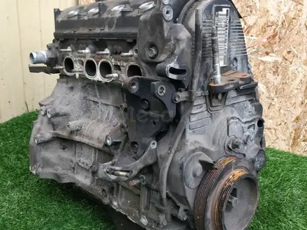 Двигатель F23A Honda. Контрактный из Японии за 380 000 тг. в Петропавловск – фото 2