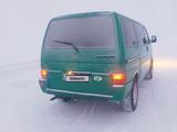 Volkswagen Caravelle 1992 года за 4 000 000 тг. в Астана – фото 2