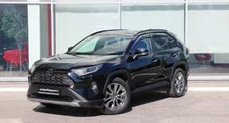 Toyota RAV4 2021 годаүшін17 850 000 тг. в Астана