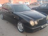 Mercedes-Benz E 200 1997 года за 1 800 000 тг. в Алматы