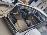 Audi A6 2003 года за 2 500 000 тг. в Астана – фото 2