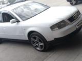 Audi A6 2003 года за 2 500 000 тг. в Астана