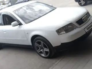 Audi A6, 2003