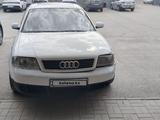 Audi A6 2003 года за 2 500 000 тг. в Астана – фото 3