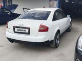 Audi A6 2003 года за 2 500 000 тг. в Астана – фото 5