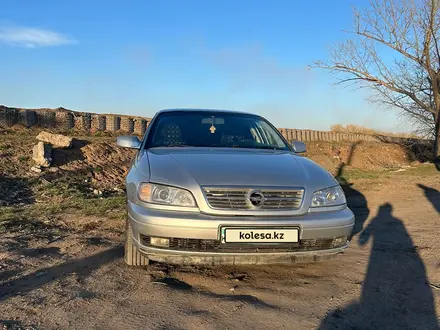 Opel Omega 2003 года за 3 500 000 тг. в Караганда – фото 2