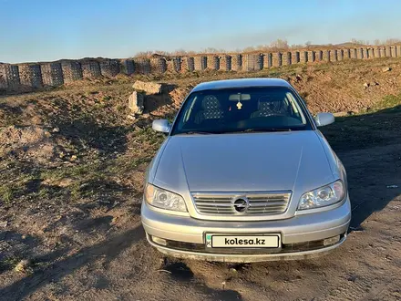 Opel Omega 2003 года за 3 500 000 тг. в Караганда