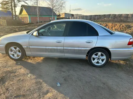 Opel Omega 2003 года за 3 500 000 тг. в Караганда – фото 9