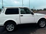 ВАЗ (Lada) Lada 2121 2017 года за 2 500 000 тг. в Тараз – фото 4