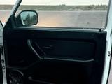 ВАЗ (Lada) Lada 2121 2017 года за 2 500 000 тг. в Тараз – фото 5