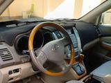 Lexus RX 350 2006 годаүшін7 900 000 тг. в Актау