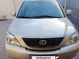 Lexus RX 350 2006 годаүшін7 900 000 тг. в Актау – фото 3