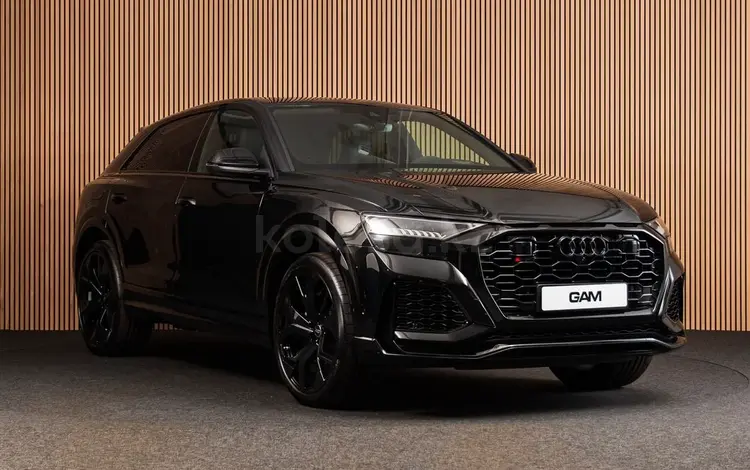 Audi RS Q8 2024 годаүшін71 000 000 тг. в Алматы