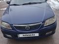Mazda 323 2001 года за 1 600 000 тг. в Алматы