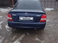 Mazda 323 2001 года за 1 600 000 тг. в Алматы – фото 3