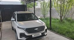 Chevrolet Captiva 2020 года за 9 600 000 тг. в Шымкент – фото 3