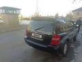 Toyota Highlander 2002 годаfor5 700 000 тг. в Алматы – фото 4