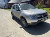 Renault Duster 2016 года за 5 500 000 тг. в Актобе – фото 2