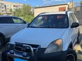 Honda CR-V 2003 годаүшін5 300 000 тг. в Новоишимский