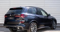 BMW X5 XDrive 40i 2026 года за 64 275 605 тг. в Астана – фото 3