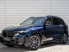 BMW X5, 2026