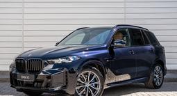 BMW X5 XDrive 40i 2026 года за 64 275 605 тг. в Астана