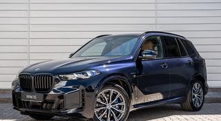 BMW X5 XDrive 40i 2026 года за 64 275 605 тг. в Астана