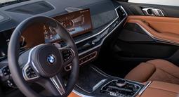 BMW X5 XDrive 40i 2026 года за 64 275 605 тг. в Астана – фото 4