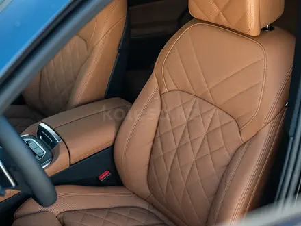 BMW X5 XDrive 40i 2026 года за 64 275 605 тг. в Астана – фото 5