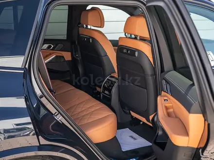 BMW X5 XDrive 40i 2026 года за 64 275 605 тг. в Астана – фото 9