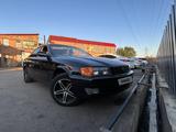 Toyota Chaser 1996 годаүшін3 900 000 тг. в Усть-Каменогорск