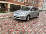 Toyota Ipsum 2004 года за 5 200 000 тг. в Жанаозен – фото 2