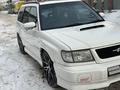 Subaru Forester 1998 годаfor3 900 000 тг. в Алматы – фото 5