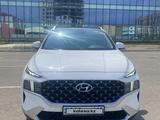 Hyundai Santa Fe 2023 года за 15 800 000 тг. в Актау