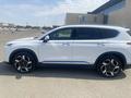 Hyundai Santa Fe 2023 года за 15 800 000 тг. в Актау – фото 3