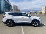 Hyundai Santa Fe 2023 года за 15 800 000 тг. в Актау – фото 4