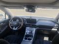 Hyundai Santa Fe 2023 года за 15 800 000 тг. в Актау – фото 7