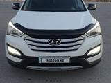 Hyundai Santa Fe 2013 года за 9 700 000 тг. в Шымкент