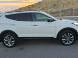 Hyundai Santa Fe 2013 года за 9 700 000 тг. в Шымкент – фото 3