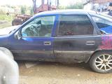 Opel Vectra 1992 года за 200 000 тг. в Щучинск – фото 4