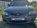 Hyundai Accent 2007 года за 1 800 000 тг. в Уральск – фото 9