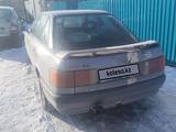 Audi 80 1991 годаүшін550 000 тг. в Семей – фото 2